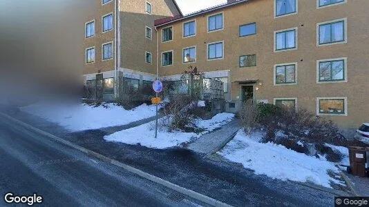 Rooms for rent in Danderyd - Photo from Google Street View
