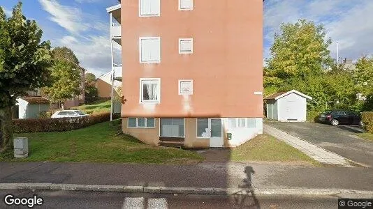 Apartments for rent in Ronneby - Photo from Google Street View