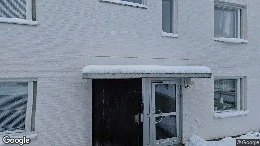 Apartments for rent in Kumla - Photo from Google Street View