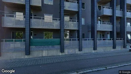 Apartments for rent in Helsingborg - Photo from Google Street View
