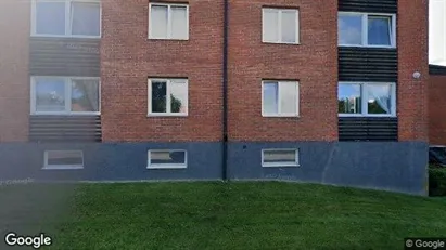 Apartments for rent in Eslöv - Photo from Google Street View