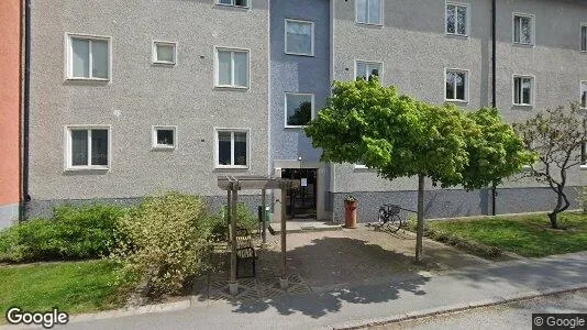 Apartments for rent in Haninge - Photo from Google Street View