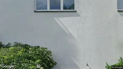 Apartments for rent in Huddinge - Photo from Google Street View