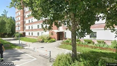 Apartments for rent in Huddinge - Photo from Google Street View