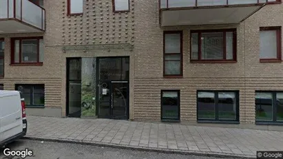 Apartments for rent in Järfälla - Photo from Google Street View