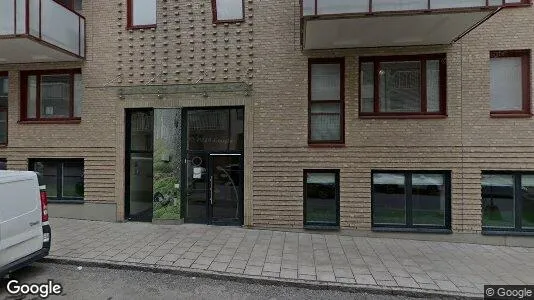 Apartments for rent in Järfälla - Photo from Google Street View