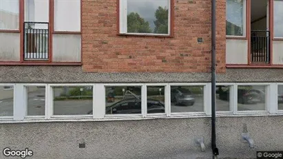 Apartments for rent in Lidingö - Photo from Google Street View