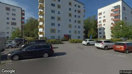 Apartments for rent in Sigtuna - Photo from Google Street View