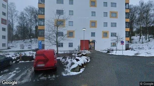 Apartments for rent in Sigtuna - Photo from Google Street View