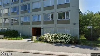 Apartments for rent in Stockholm South - Photo from Google Street View