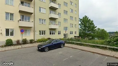 Apartments for rent in Kungsholmen - Photo from Google Street View