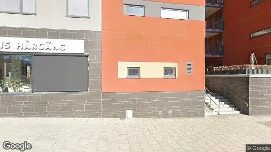 Apartments for rent in Sundbyberg - Photo from Google Street View