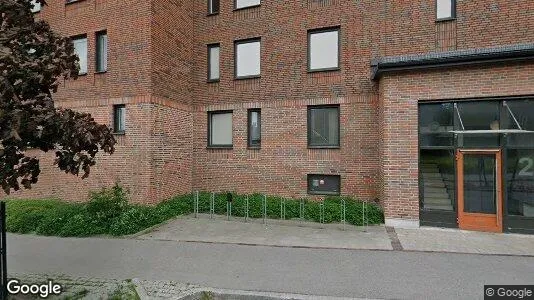 Apartments for rent in Täby - Photo from Google Street View