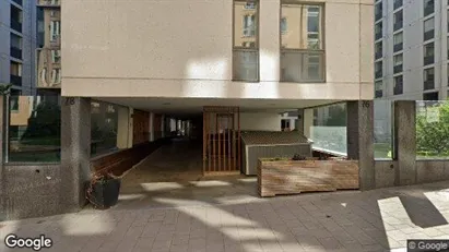 Apartments for rent in Kungsholmen - Photo from Google Street View
