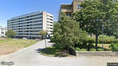 Apartments for rent in Solna - Photo from Google Street View