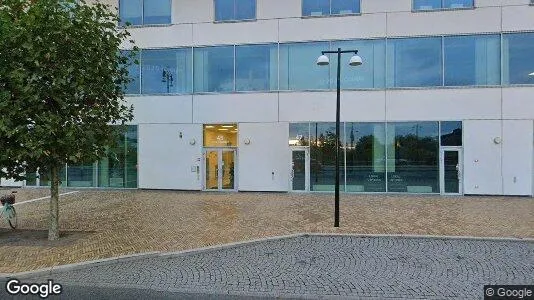 Apartments for rent in Helsingborg - Photo from Google Street View