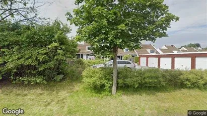 Apartments for rent in Partille - Photo from Google Street View