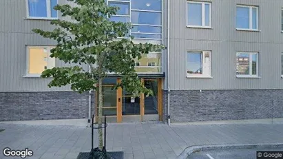 Apartments for rent in Huddinge - Photo from Google Street View