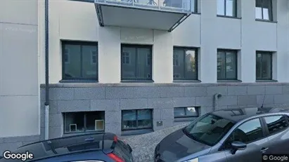 Apartments for rent in Strömstad - Photo from Google Street View