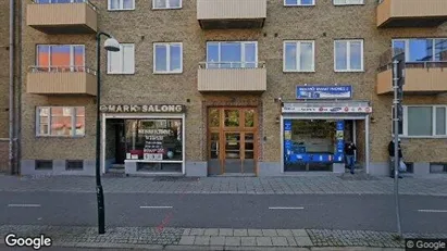 Apartments for rent in Malmö City - Photo from Google Street View