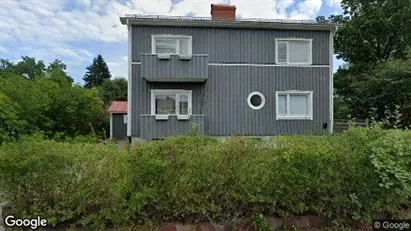 Apartments for rent in Gävle - Photo from Google Street View