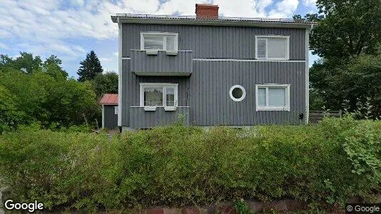 Apartments for rent in Gävle - Photo from Google Street View