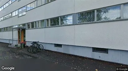 Apartments for rent in Helsinki Koillinen - Photo from Google Street View