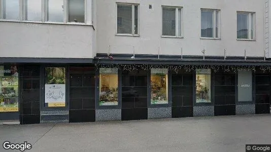 Apartments for rent in Mikkeli - Photo from Google Street View