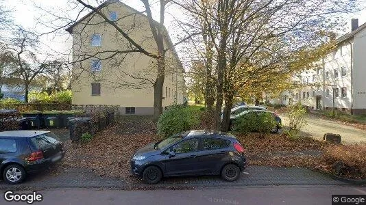 Apartments for rent in Fulda - Photo from Google Street View