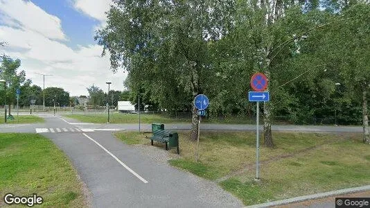 Apartments for rent in Stockholm South - Photo from Google Street View