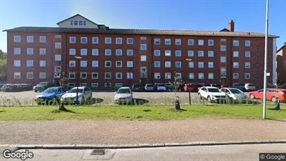 Apartments for rent in Helsingborg - Photo from Google Street View