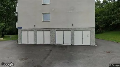 Apartments for rent in Majorna-Linné - Photo from Google Street View