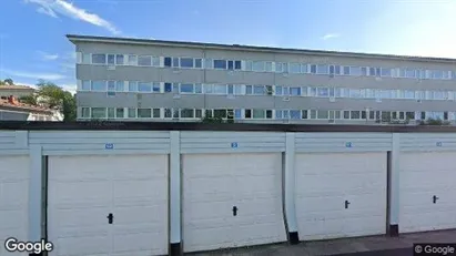 Apartments for rent in Angered - Photo from Google Street View