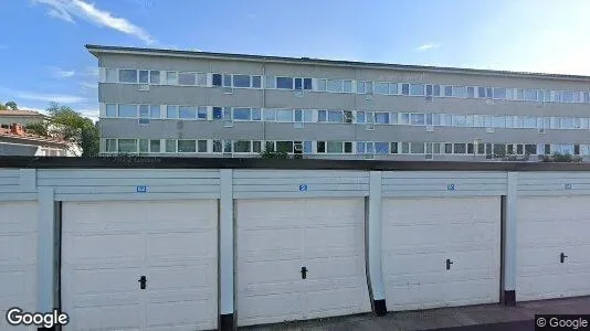 Apartments for rent in Angered - Photo from Google Street View