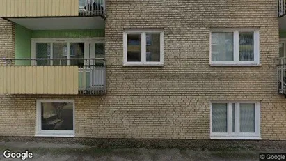 Apartments for rent in Eskilstuna - Photo from Google Street View