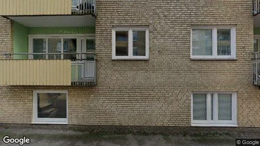 Apartments for rent in Eskilstuna - Photo from Google Street View
