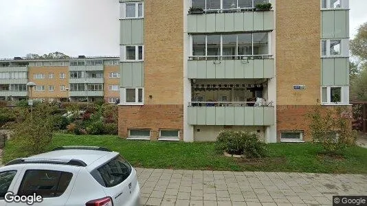 Apartments for rent in Limhamn/Bunkeflo - Photo from Google Street View