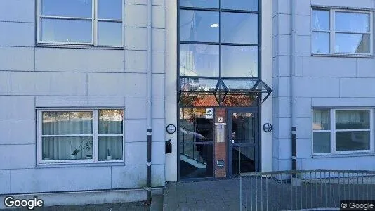 Apartments for rent in Limhamn/Bunkeflo - Photo from Google Street View