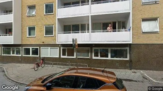 Apartments for rent in Malmö City - Photo from Google Street View