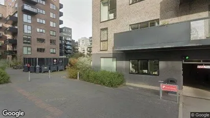Apartments for rent in Copenhagen S - Photo from Google Street View