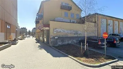 Apartments for rent in Skellefteå - Photo from Google Street View