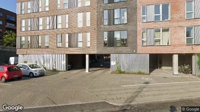 Rooms for rent in Viborg - Photo from Google Street View