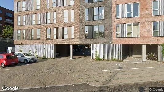 Rooms for rent in Viborg - Photo from Google Street View