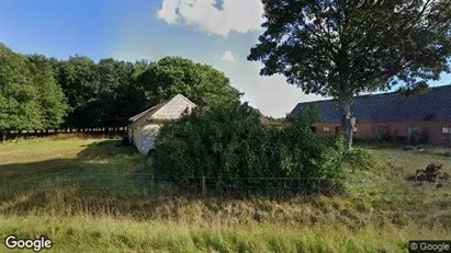 Apartments for rent in Tilst - Photo from Google Street View