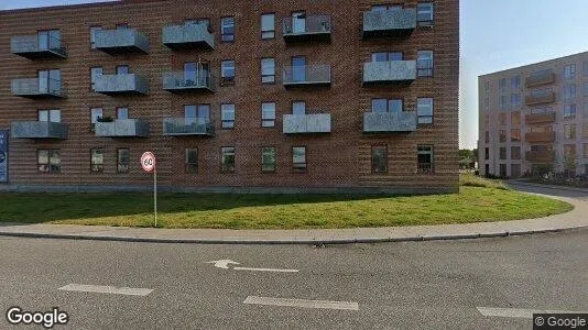 Apartments for rent in Tilst - Photo from Google Street View