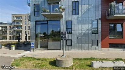 Apartments for rent in Tilst - Photo from Google Street View