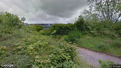 Apartments for rent in Hillerød - Photo from Google Street View