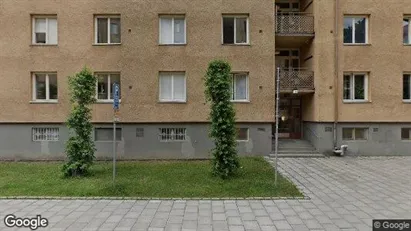 Apartments for rent in Södermalm - Photo from Google Street View