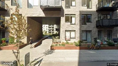 Apartments for rent in Valby - Photo from Google Street View