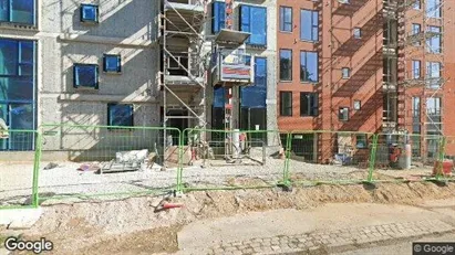 Apartments for rent in Herlev - Photo from Google Street View